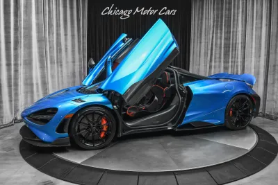 765LT Coupe